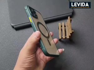 Case Iphone Slim Michelin Magsafe Clear Case Iphone 13 13 Pro 13 Pro Max