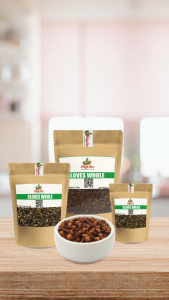 Nanays Best Reseller Pack Cloves Whole Herbs 200g x 12 Packs