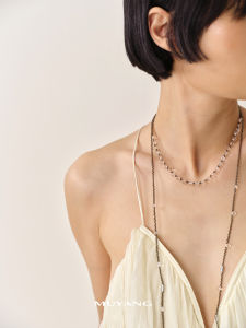 MUYANG | Dây Chuyền Dài Thời Trang Elegante