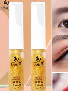 Color Locking Eyebrow Tattoo Repair Liquid No Scabbing Lip Dyeing Brow Color Fixing Cream Embroidery Restoration Agent
