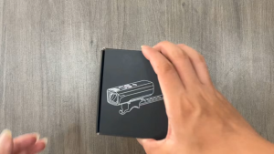 HaixnFire BL06 Bicycle headlight LED cycling light Bicycle flashlight 2000 lumens USB rechargeable Bicycle parts Camping lamp Taillight