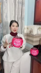 Viên giặt xả Hàn Quốc Wash Therapy 4in1 đậm đặc hương downy dùng cho máy giặt hộp 50 viên