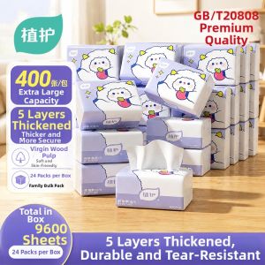 Botare | Soft and Thick Household Paper Towels