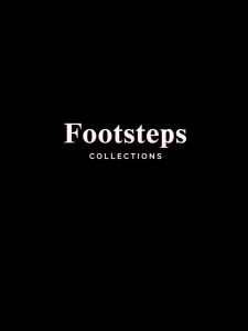 Micha Sepatu Balet Flatshoes Mules & Felice Sepatu Balet Bustong Footsteps Collection