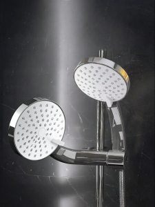 Kohler | Handheld Multi-Functional Showerhead