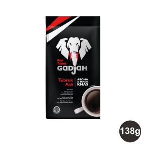 Kopi Tubruk Gadjah 138g