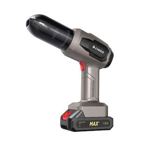 CHIGO | Portable Car Handheld Wireless Strong Suction Vacuum