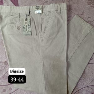 CELANA PANJANG PRIA BIGSIZE JUMBO 39-44 BAHAN KATUN CANVAS TEBAL NONSTREAT KUALITAS CARDINAL BRENDED RELPICK GARANSI 100%