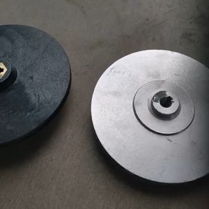 cánh nước máy bơm nước con lơn