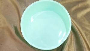 4 6 8 10 Inch Silicone Round Cake Mold Baking Pan for Mousse Fondant Pastry Dessert Cylinder Jelly Kitchen Baking Birthday Use