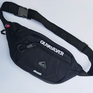 Tas Quiksilver Sling Bag Waist Bag Waistbag Pria Quiksilver Tas Pinggang Quiksilver