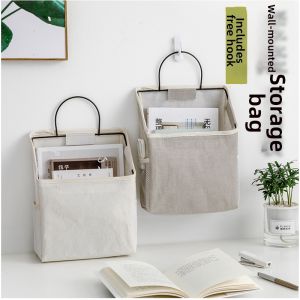 AJZC | Dormitory Storage Living Essentials