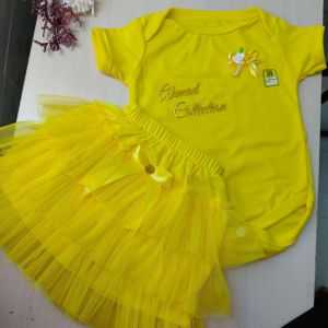 Jamsud bayi + Tutu bayi