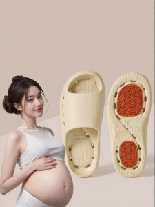 CHUYISHENG | Anti-slip Slipper Pregnancy Use