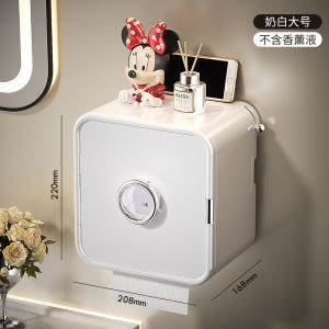 Giá Treo Giấy Vệ Sinh Gắn Tường Không Cần Khoan Giá Đỡ Tay Xô Treo Tường Hộp Đựng Khăn Giấy Hộp Đựng Giấy Vệ Sinh Hộp Đựng Khăn Giấy