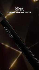 MakeOver Powerstay Micro Brow Sculptor 0.07 g