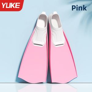 YUKE | Swimming Diving Fins Long
