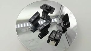 Motorcycle Switch Set: Head Light Horn Dimmer Turn Starter Single Switch Button For 50cc 125cc 150cc