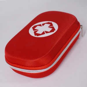BSKT | Portable First Aid Kit