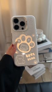 Ốp lưng họa tiết Rồng (Hắc Long) 11 Cao Cấp dành cho iPhone 16 15 14 13 12 11 X XsMax 7plus 8plus Pro Promax Plus