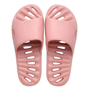 LIANGDIFEN | Summer Anti-Slip Openwork Soft Sole Bath Slippers