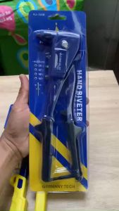 Kìm rút river  đinh tán King Blue chất cao  bền đẹp ( giá : 1 cái )