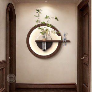 RUIBAHAO | Vintage Decorative Wall Art Sandstone Texture
