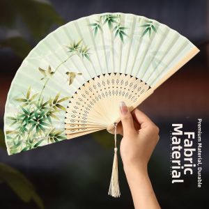 PISSA | Dance Performance Folding Fan