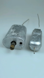 Heater Mesin Asap Fogging 900/400 Watt Berkualitas