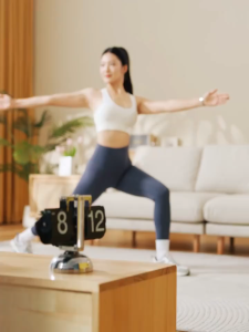 【SG SHIP】Stair Climbing Machine Home Staircase Machine Stepper Cardio Fitness Gym Mountaineering Machine