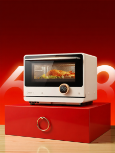 Midea | Silent And Versatile Combination Microwave