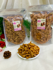 Bánh Đùi Gà Tuổi Thơ I MultiFood