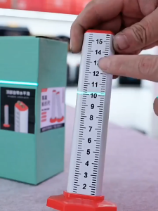 Four sides Leveling Ruler Ceiling Leveling Tool high and low positioning Equal Height Ruler Tiles