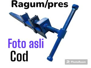 alat penjepit kayu/tanggemalat pres kayu panjang 120cm