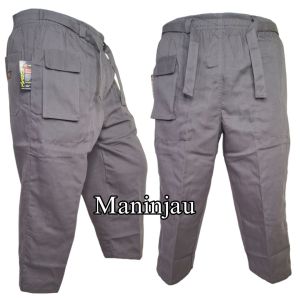 CELANA SIRWAL PRIA DEWASA CELANA PANGSI JUMBO KANTONG HP BUSPAL