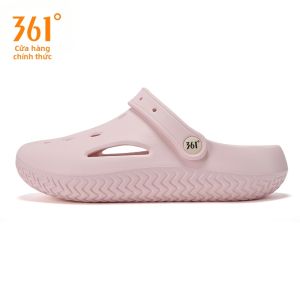 361° | Dép Chống Trượt Đế Mềm Dày