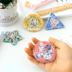 Random Color Puzzle Maze Toy | Educational Bead Labyrinth for Kids | Kindergarten Gift Hand-Eye Coordination Puzzle