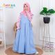 suplier baju muslim anak dan dewasa