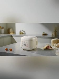 Joyoung 20N1 Compact 2L Multi-Functional Cooker with Durable 304 Stainless Pot Rice cooker