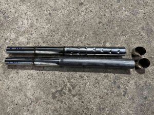 ไส้แบบจิก/ตะแกรงครึ่ง 3สเตป1.3-1.4-1.5/35-38-41 มิล