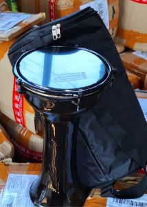 darbuka 8 inci Tas Kunci L