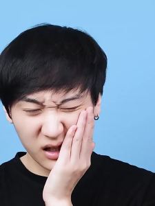 💗🙋‍♀️💗和风雨益生菌牙膏 按压式美白牙膏酵素护龈牙膏清新口气220g