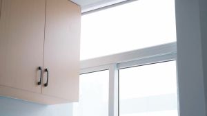 MOES | MOES WiFi RF433 Blinds Curtain Switch with Remote for Electric Roller Shutter Sunscreen Tuya Smart Life Google Home Alexa