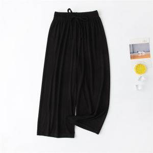 Trendy Comfortable Wide Leg Pants