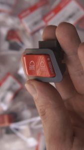 [CHÍNH HÃNG] Combo nút passing SH + dây nối passing đèn chính - KHÔNG TẮT ĐÈN - phụ tùng