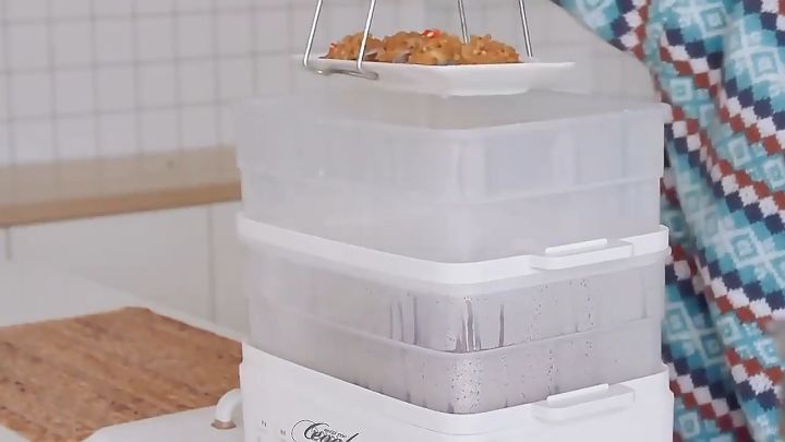NỒI HẤP ĐIỆN CEOOL CHÍNH HÃNG DUNG TÍCH 15l CÔNG SUẤT 800W, NỒI HẤP ...