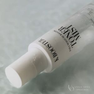 K BOOSTER DAILY MOISTURE BOOSTING TONER MIST (100ml)