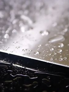 Stainless Steel Kitchen Board Set Double-Sided Food Safe & Durable Easy to Clean Metal Material 22.99x34.04 cm for Meat Vegetables Fruits