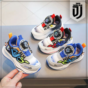 Sepatu Sneakers Anak Usia 1-7 Tahun: Tips & Pilihan Terbaik