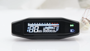 Phổ rpm đo đường động cơ điện tachometer Đồ Hồ số của xe môtô cho KTM EXC 250 rusi KR200 Mini